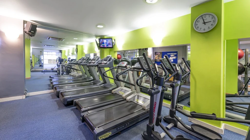 Hotel Copthorne Slough Windsor - Windsor